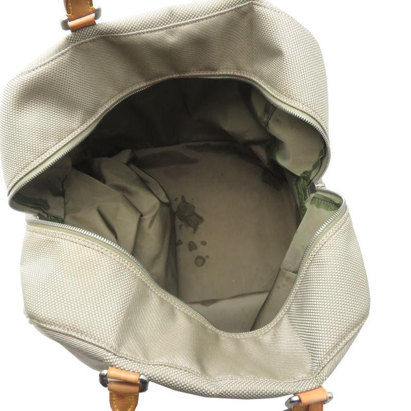 Louis Vuitton Boston Bag