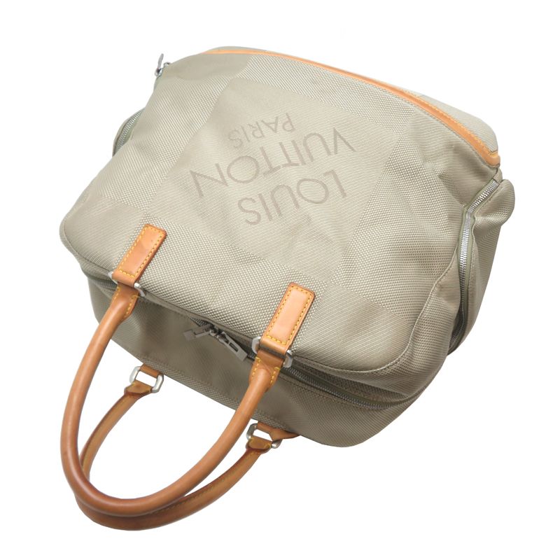 Louis Vuitton Boston Bag
