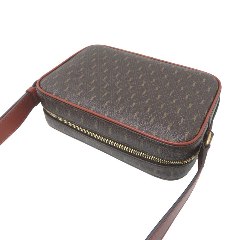 Saint Laurent Paris Shoulder Bag