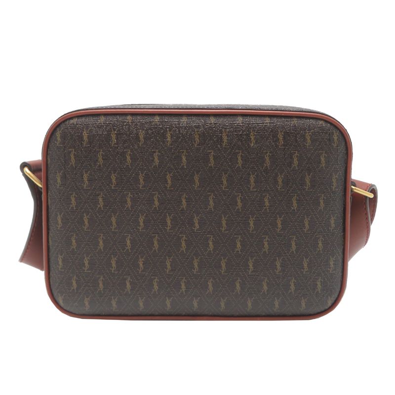 Saint Laurent Paris Shoulder Bag