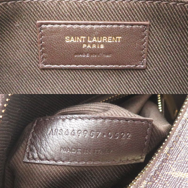 Saint Laurent Paris Shoulder Bag