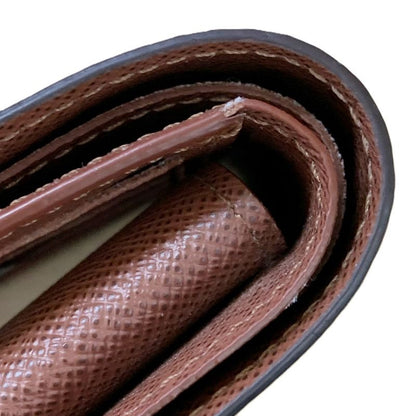 Louis Vuitton Monogram Portefeuille Marco Bifold Wallet