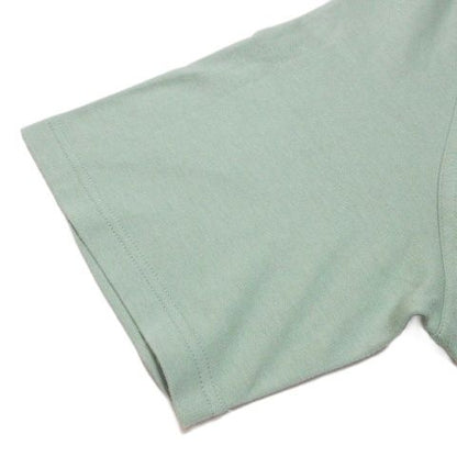 Hermes Velky Lov T-Shirt Cashmere Blend Top Short Sleeve Print Embossed Crew