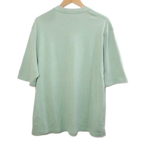 Hermes Velky Lov T-Shirt Cashmere Blend Top Short Sleeve Print Embossed Crew