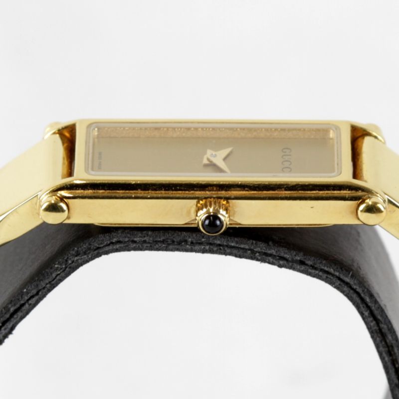 Gucci Junk Unconfirmed Bangle Watch Quartz