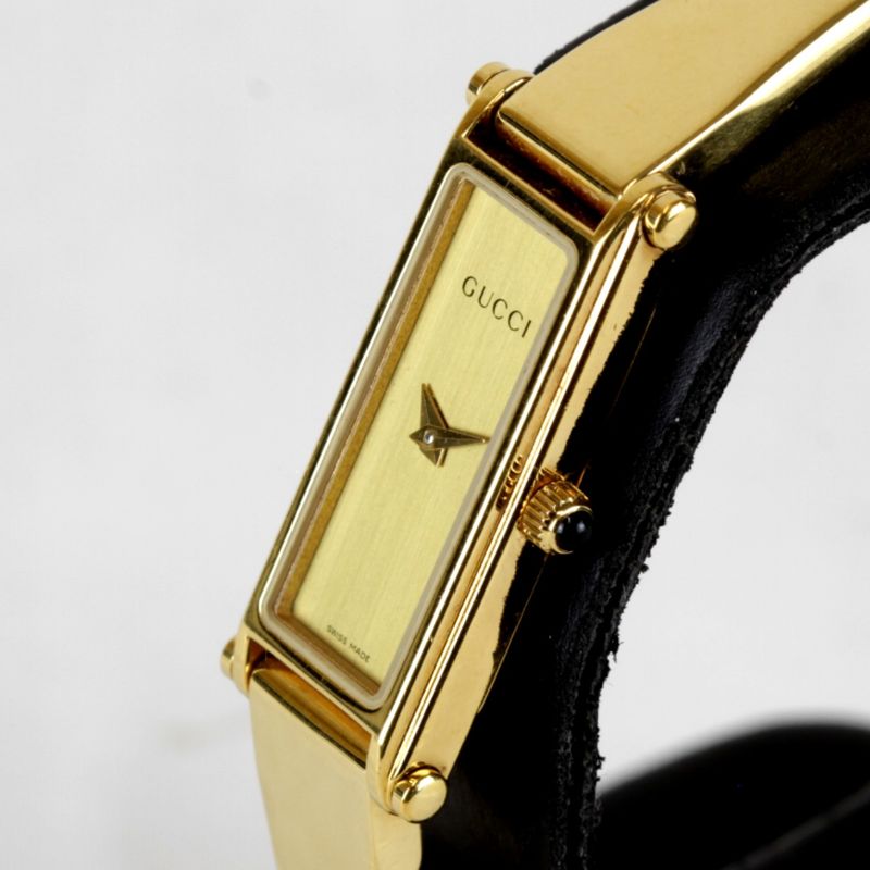 Gucci Junk Unconfirmed Bangle Watch Quartz