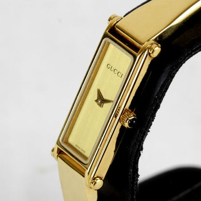 Gucci Junk Unconfirmed Bangle Watch Quartz