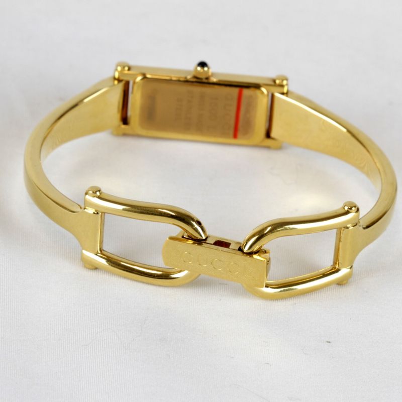 Gucci Junk Unconfirmed Bangle Watch Quartz