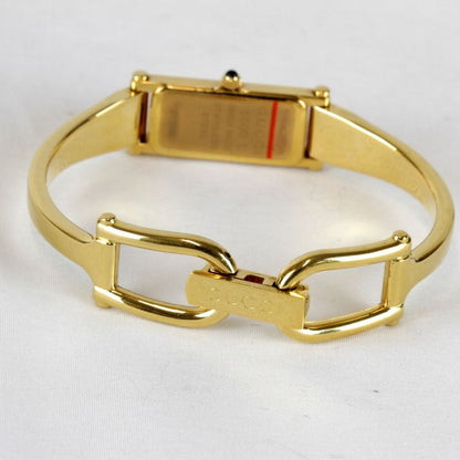 Gucci Junk Unconfirmed Bangle Watch Quartz