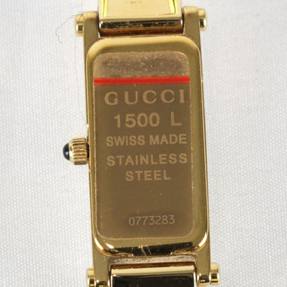 Gucci Junk Unconfirmed Bangle Watch Quartz