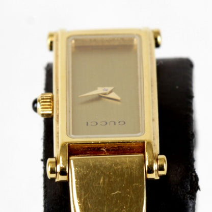 Gucci Junk Unconfirmed Bangle Watch Quartz