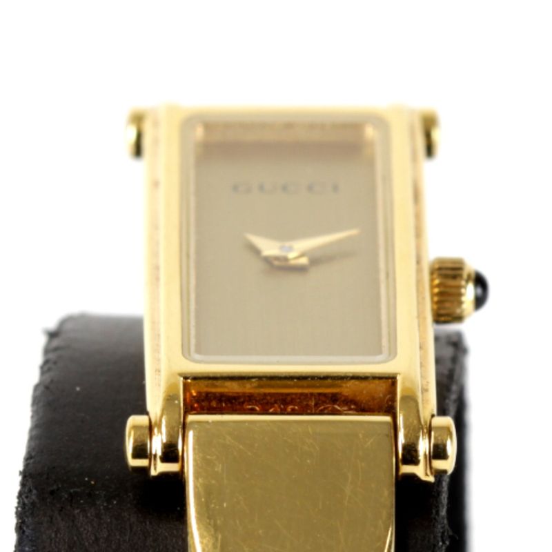 Gucci Junk Unconfirmed Bangle Watch Quartz
