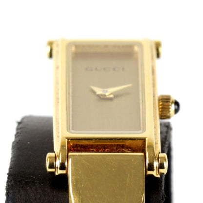 Gucci Junk Unconfirmed Bangle Watch Quartz