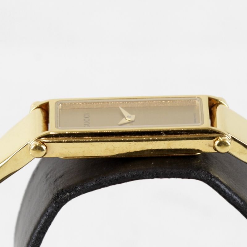 Gucci Junk Unconfirmed Bangle Watch Quartz