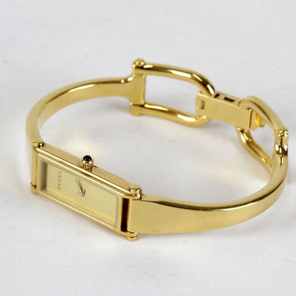 Gucci Junk Unconfirmed Bangle Watch Quartz