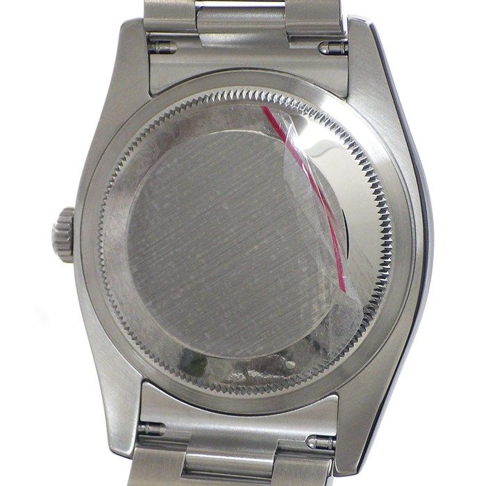 Rolex Watch Datejust M Number Roulette