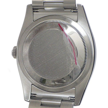 Rolex Watch Datejust M Number Roulette