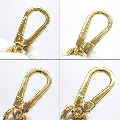 Louis Vuitton Handbag Papillon BB Dragon Fruit Bubble Glam Leather Gold