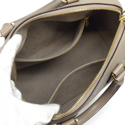 Louis Vuitton Handbag Speedy Bandouliere 25 Tourtoliere Monogram Empreinte