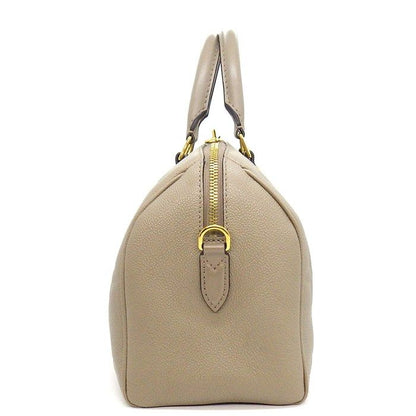 Louis Vuitton Handbag Speedy Bandouliere 25 Tourtoliere Monogram Empreinte
