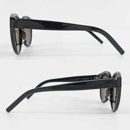 Saint Laurent Sunglasses 55 SL 001 Eyewear Ysllogo