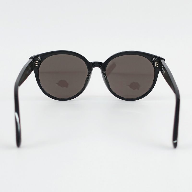 Saint Laurent Sunglasses 55 SL 001 Eyewear Ysllogo