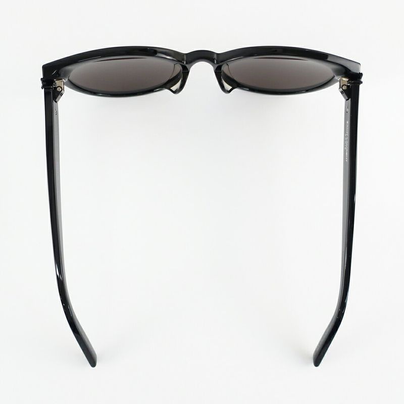 Saint Laurent Sunglasses 55 SL 001 Eyewear Ysllogo
