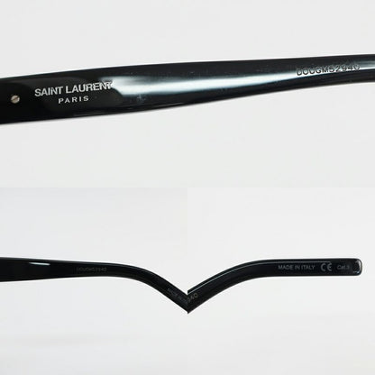 Saint Laurent Sunglasses 55 SL 001 Eyewear Ysllogo