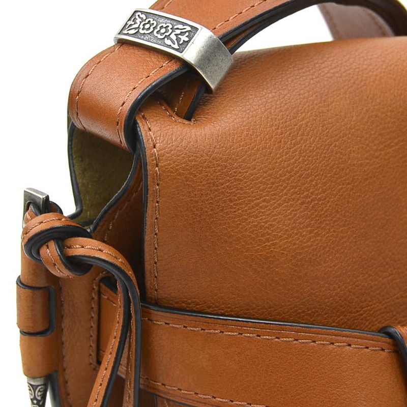 Loewe Shoulder Bag Gate Western Small