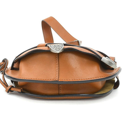 Loewe Shoulder Bag Gate Western Small