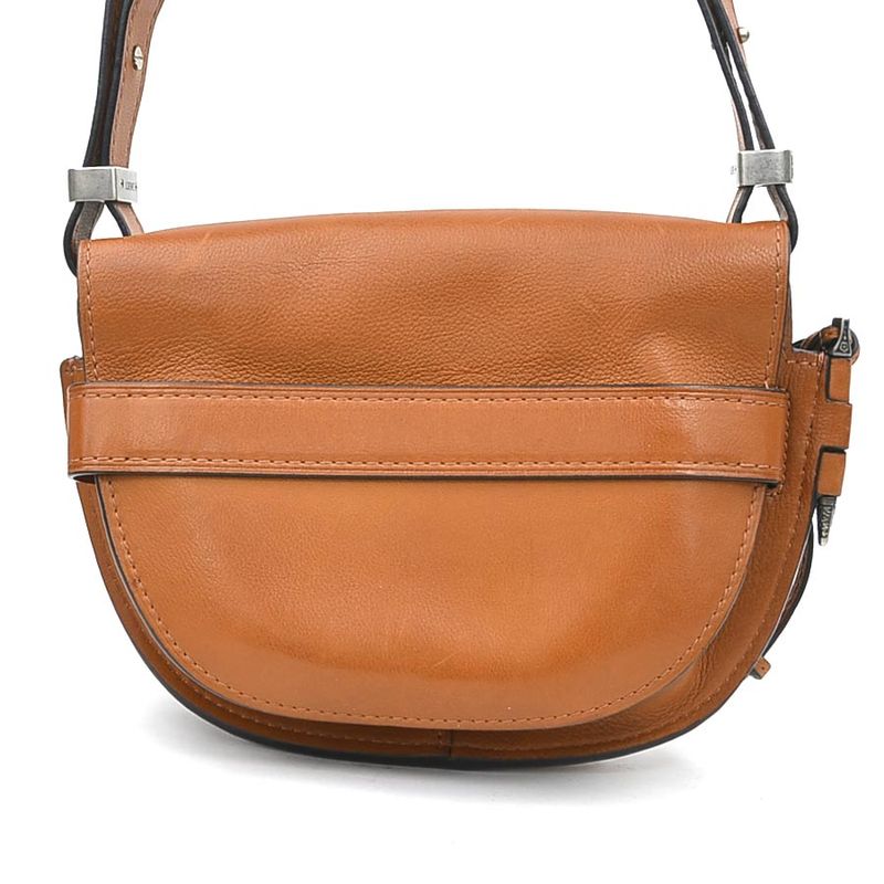 Loewe Shoulder Bag Gate Western Small