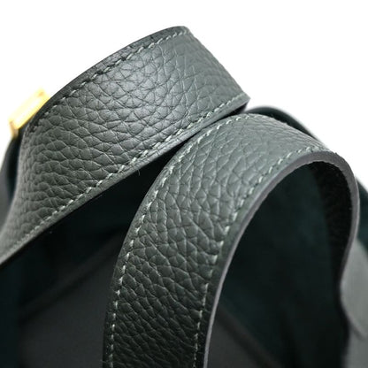 Hermes Handbag Green