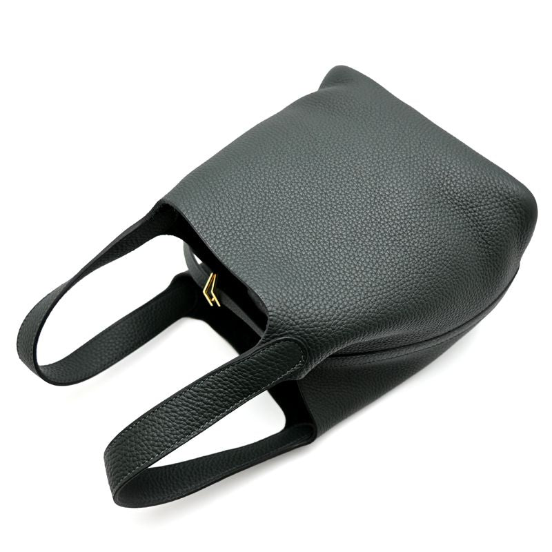 Hermes Handbag Green