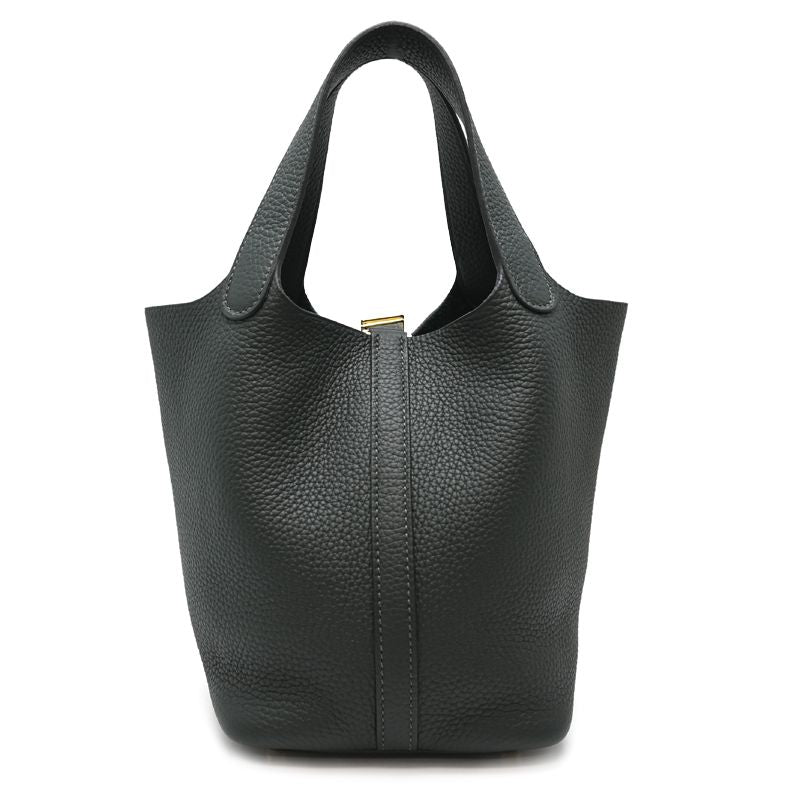 Hermes Handbag Green