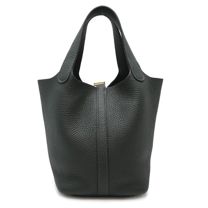 Hermes Handbag Green