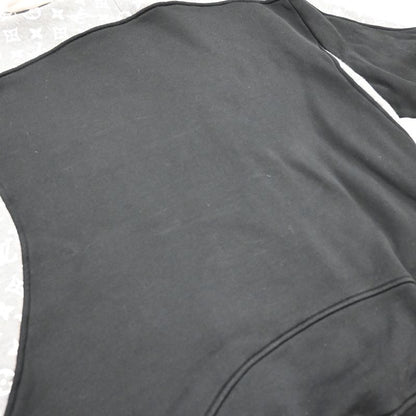 Louis Vuitton Hoodie Black