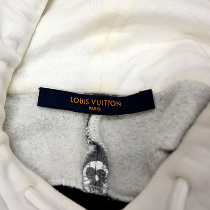Louis Vuitton Hoodie Black
