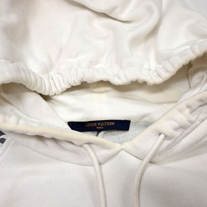 Louis Vuitton Hoodie Black