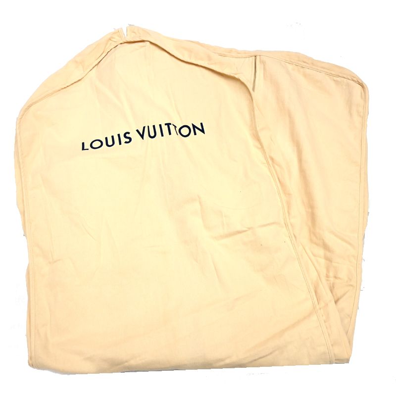 Louis Vuitton Dress Beige