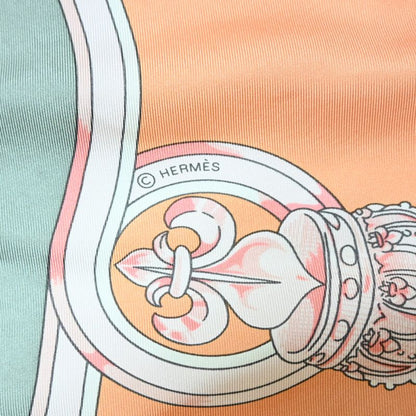 Hermes Scarf Scarves Multicolor