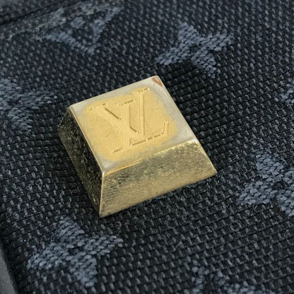 Louis Vuitton Boston Bag e Monogram Mini Canvas Blue