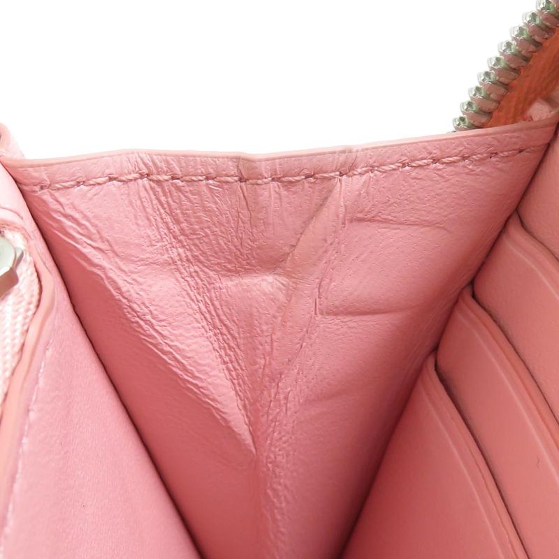 Tiffany & Co Zip Around Wallet Return to