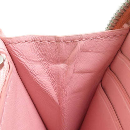 Tiffany & Co Zip Around Wallet Return to