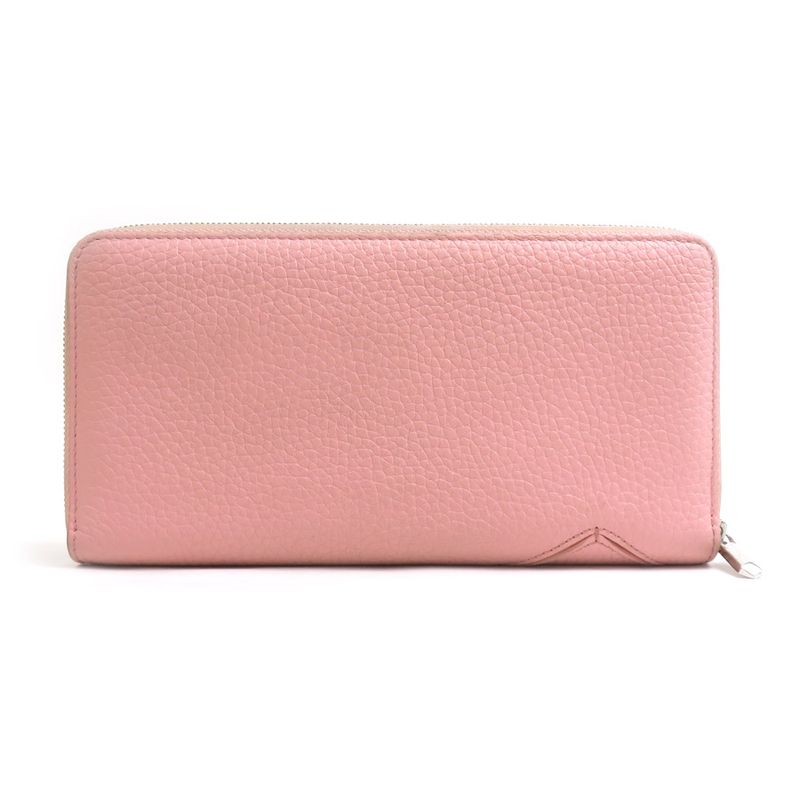 Tiffany & Co Zip Around Wallet Return to