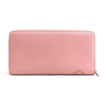 Tiffany & Co Zip Around Wallet Return to