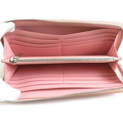 Tiffany & Co Zip Around Wallet Return to