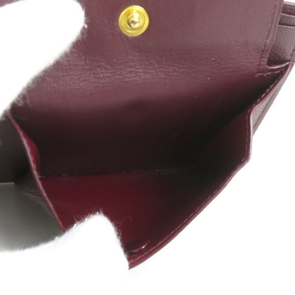 Cartier Bifold Wallet Must Line