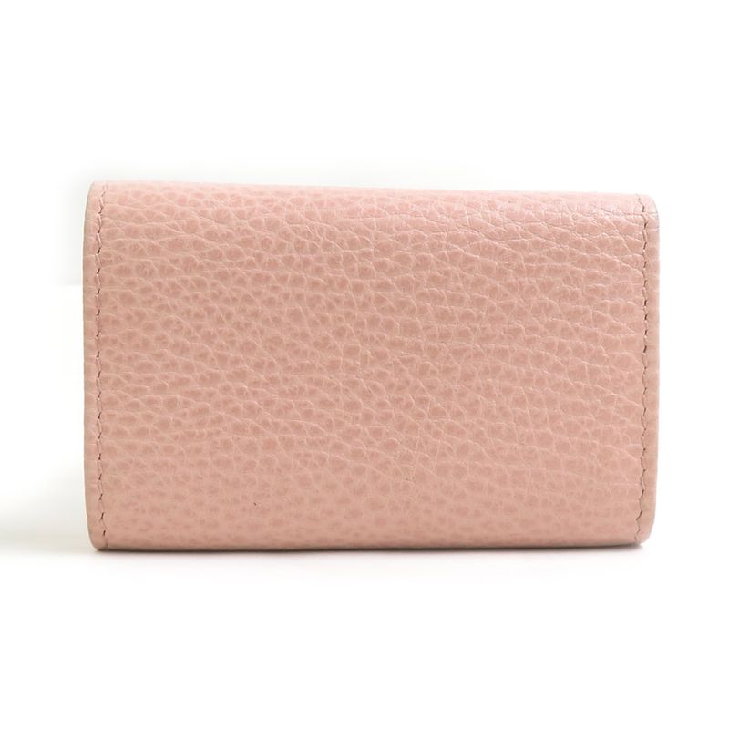 Gucci Key Case Key Holder