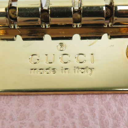 Gucci Key Case Key Holder