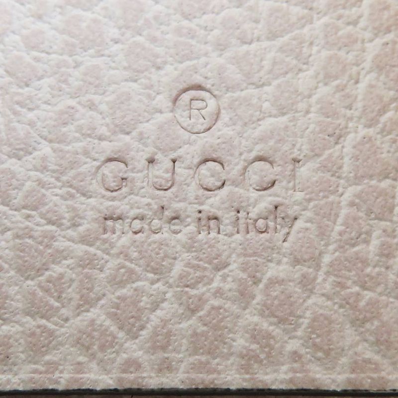 Gucci Key Case Key Holder